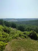 Zala megye - Bocfölde