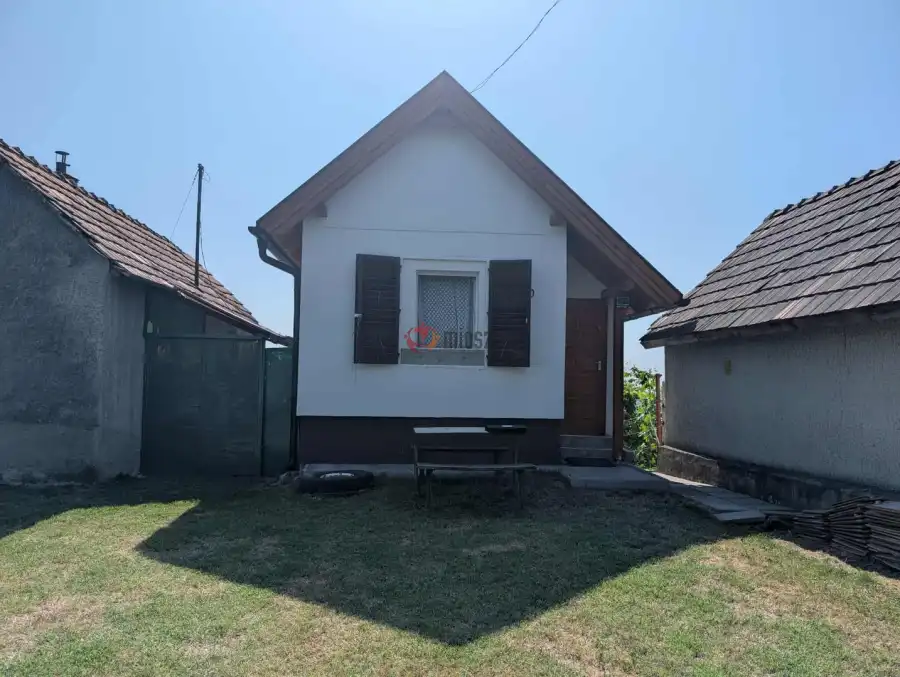 eladó családi ház, Bocfölde