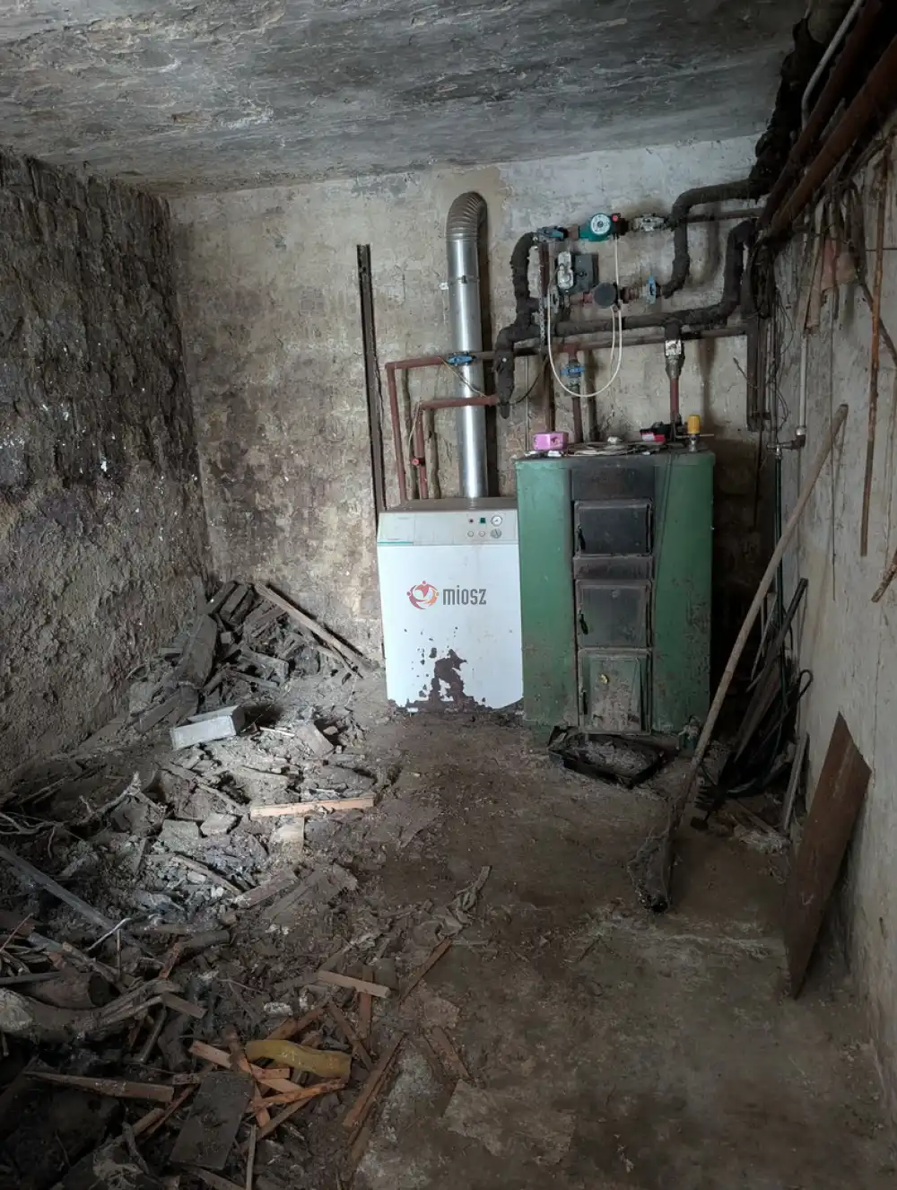 Zala megye - Bucsuszentlászló