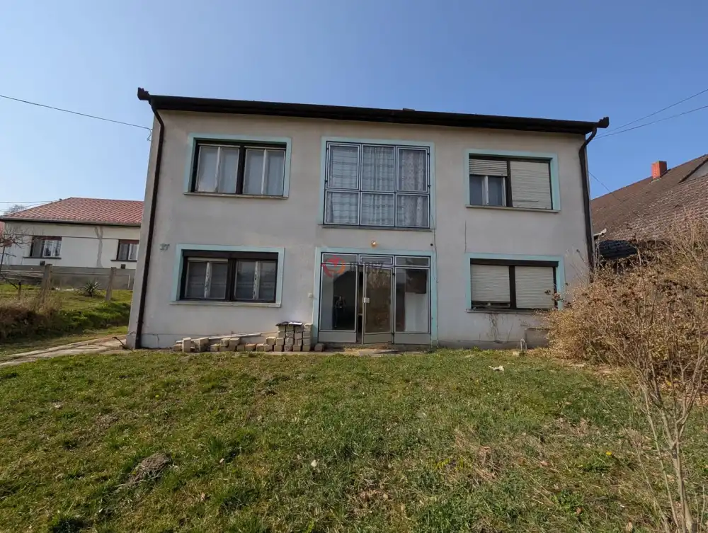 Zala megye - Bucsuszentlászló