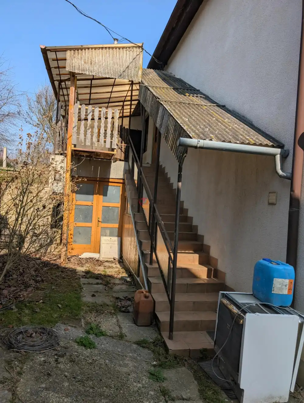 Zala megye - Bucsuszentlászló