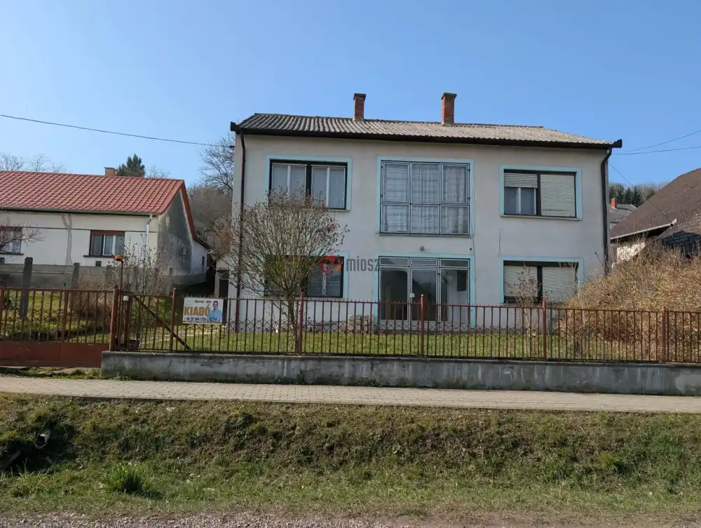 Zala megye - Bucsuszentlászló