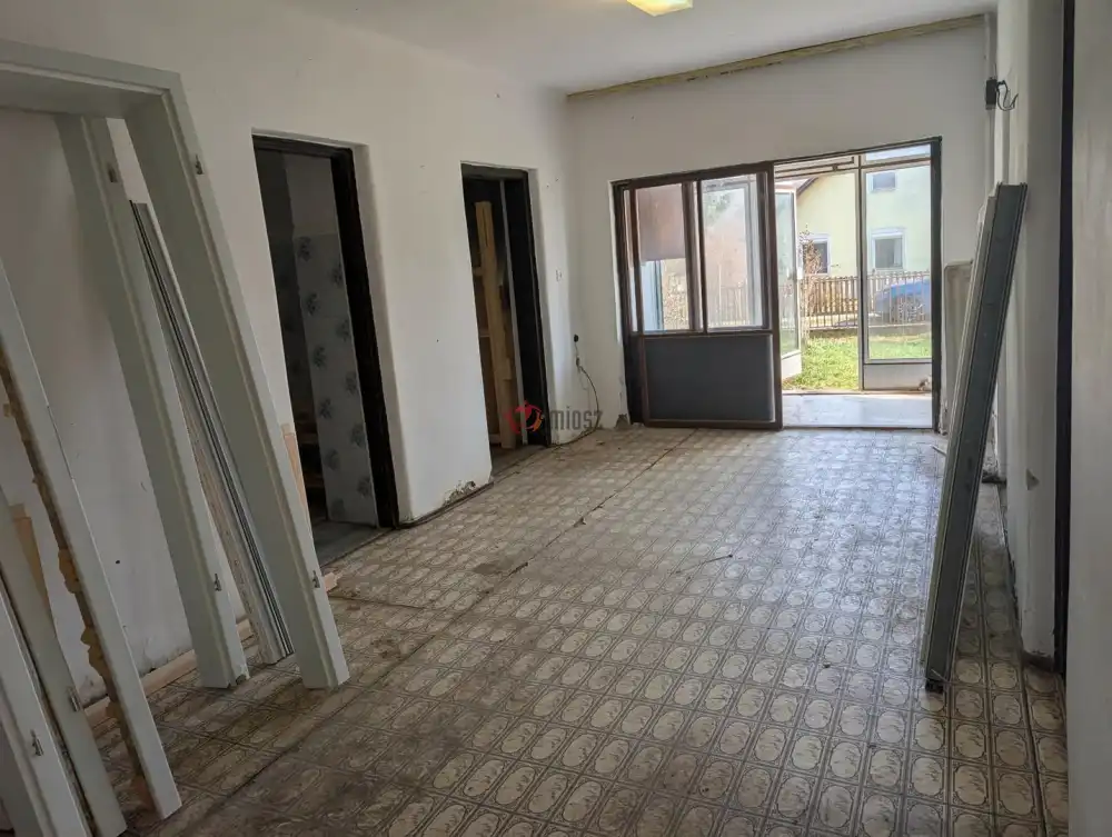 Zala megye - Bucsuszentlászló