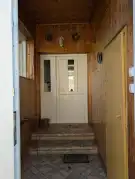 Vas megye - Csákánydoroszló