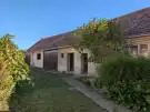 Vas megye - Csákánydoroszló