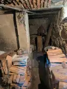 Vas megye - Csákánydoroszló