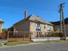 Vas megye - Csákánydoroszló