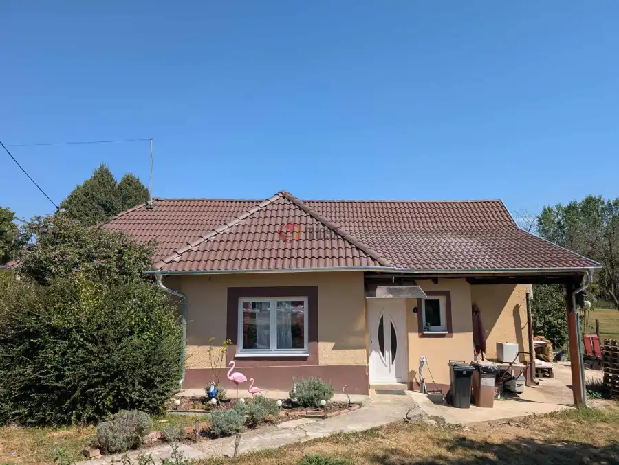 eladó családi ház, Egeraracsa