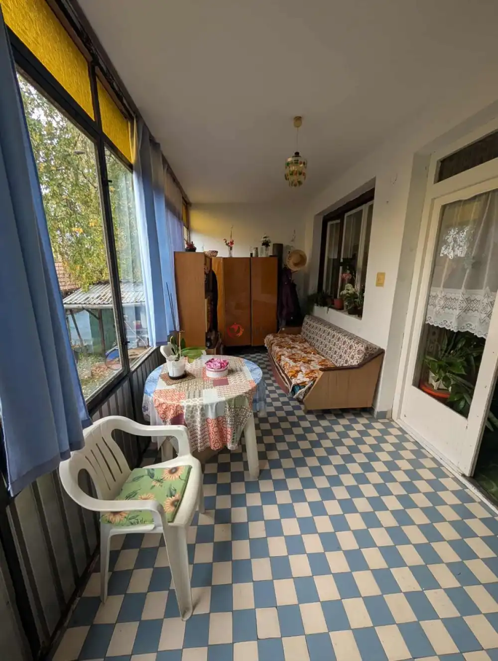 Zala megye - Gyenesdiás