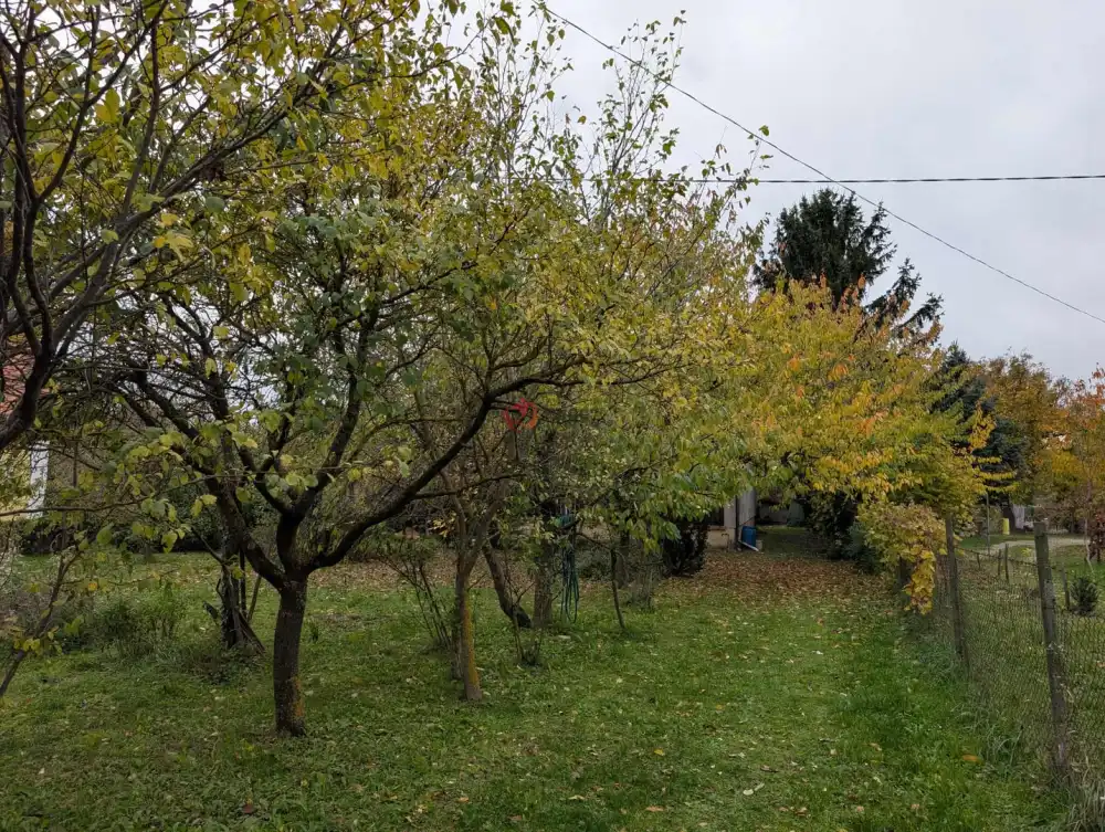 Zala megye - Gyenesdiás