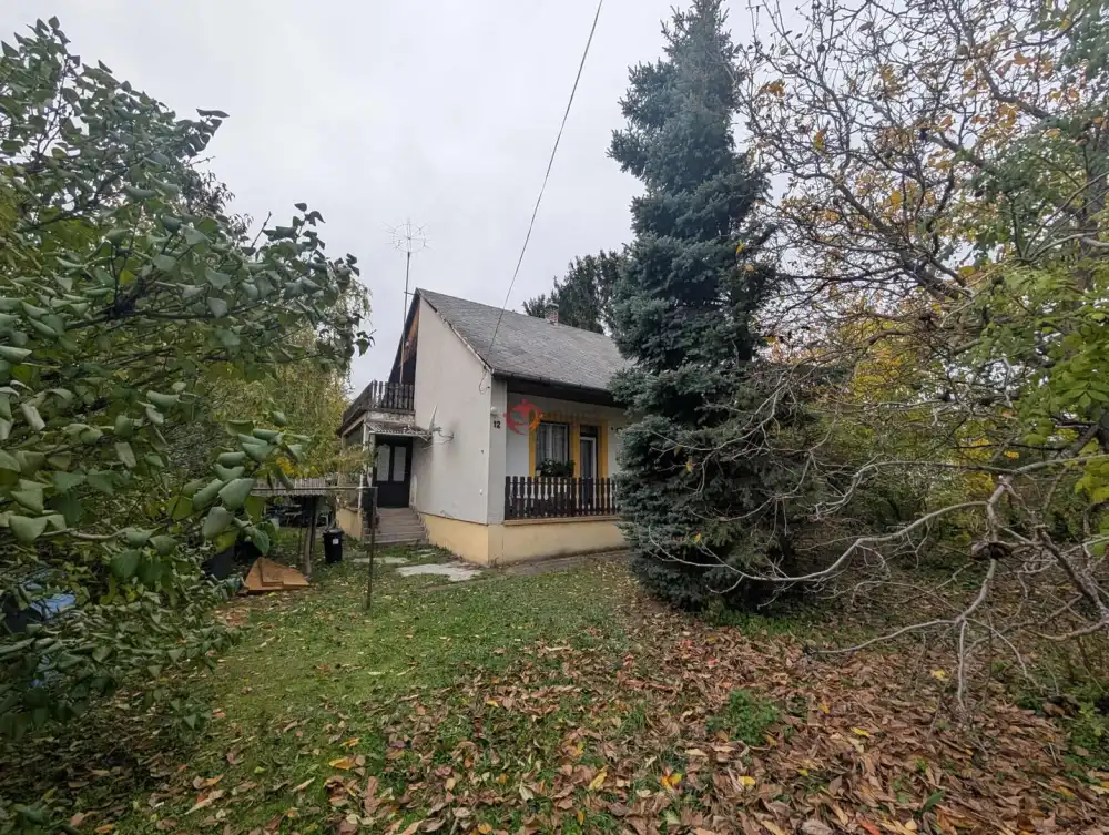 Zala megye - Gyenesdiás