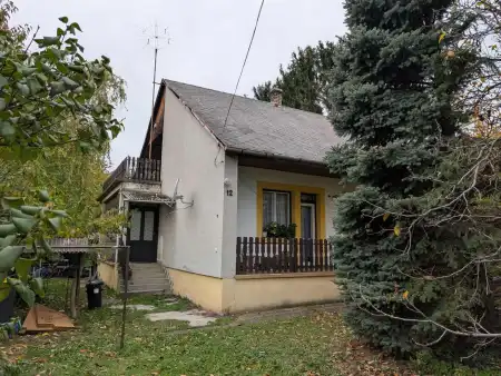 Eladó családi ház, Gyenesdiás 2+1 szoba 127 m² 91 M Ft