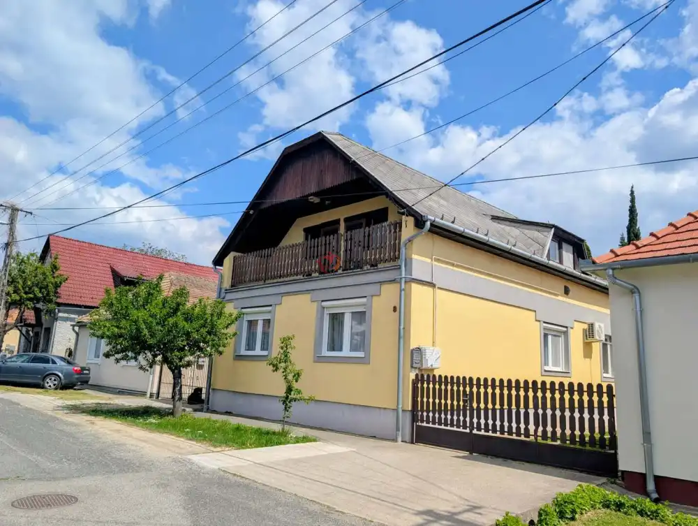 Zala megye - Keszthely