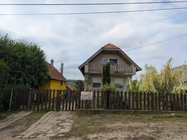 Eladó családi ház, Nemesbük 4 szoba 158 m² 52.9 M Ft