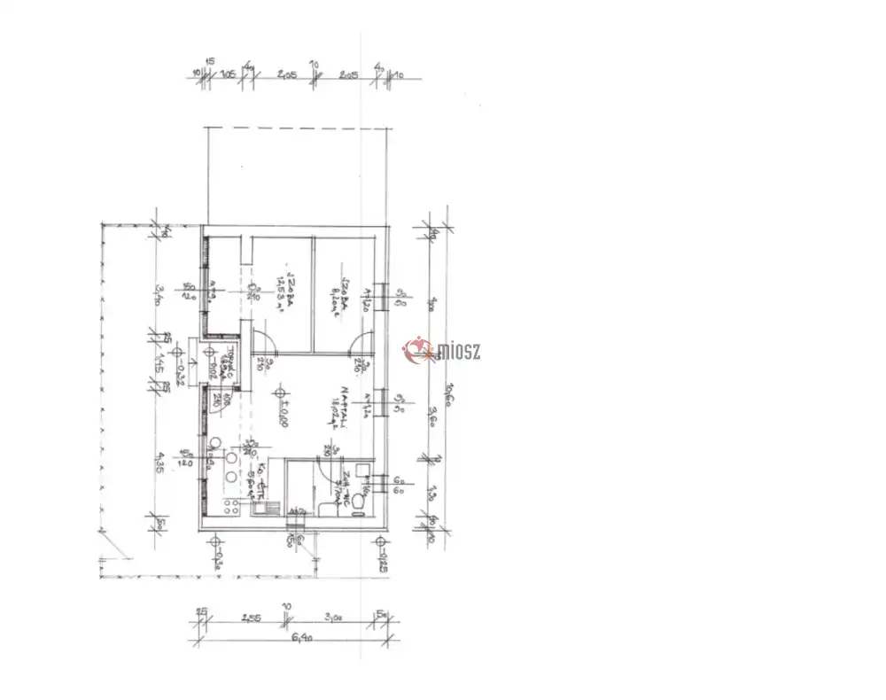 Zala megye - Sármellék
