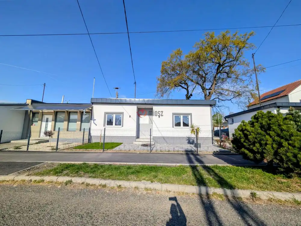 Zala megye - Sármellék