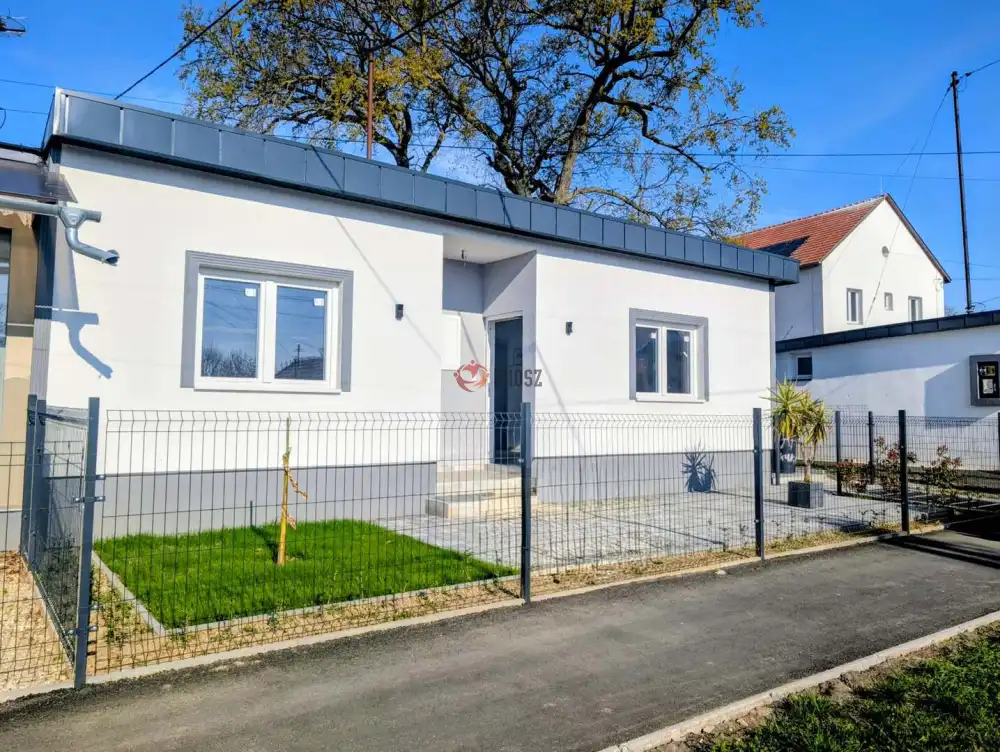 Zala megye - Sármellék