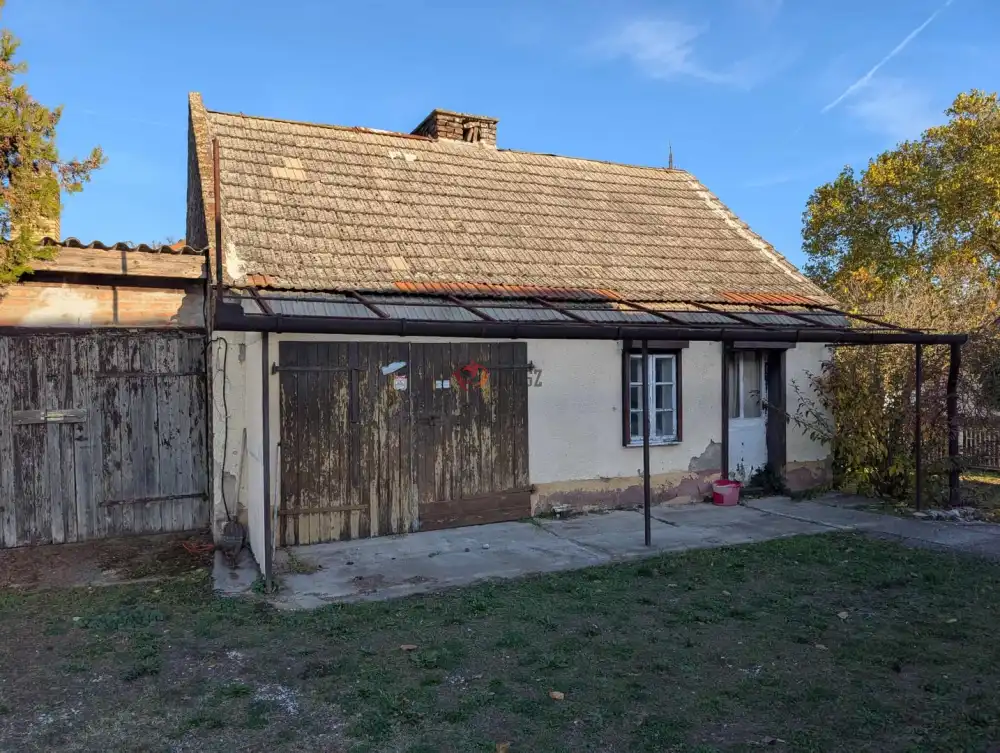 Baranya megye - Sellye