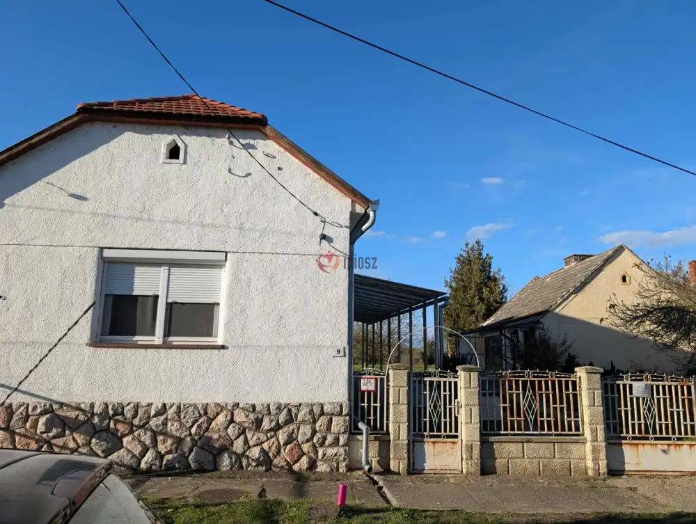 Baranya megye - Sellye