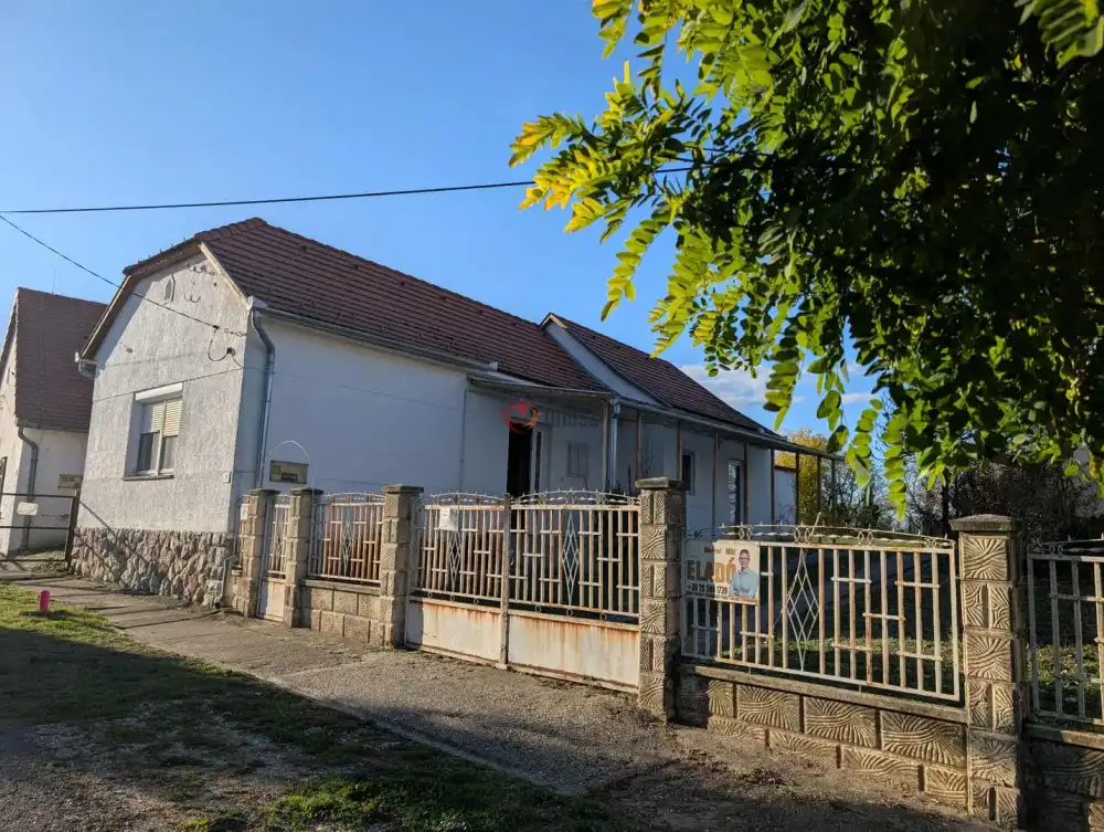 Baranya megye - Sellye