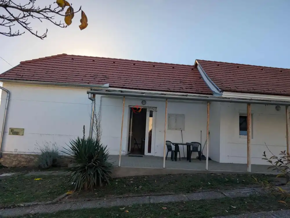 Baranya megye - Sellye