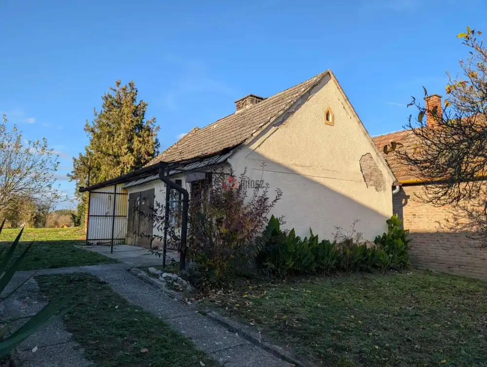 Baranya megye - Sellye