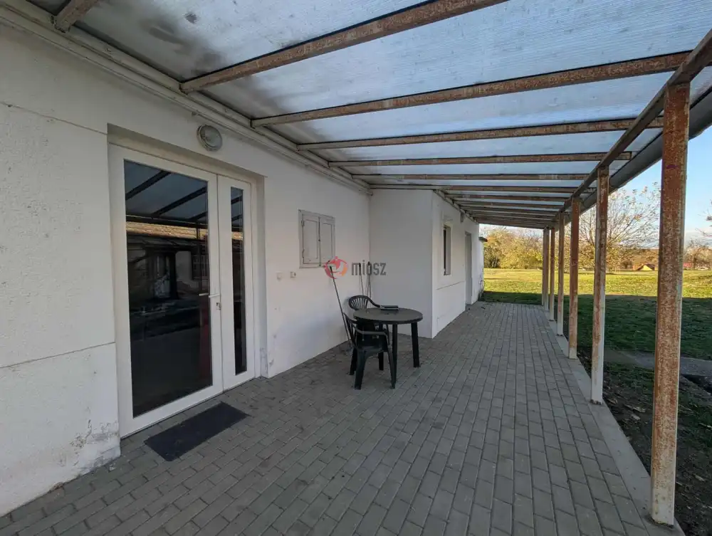 Baranya megye - Sellye