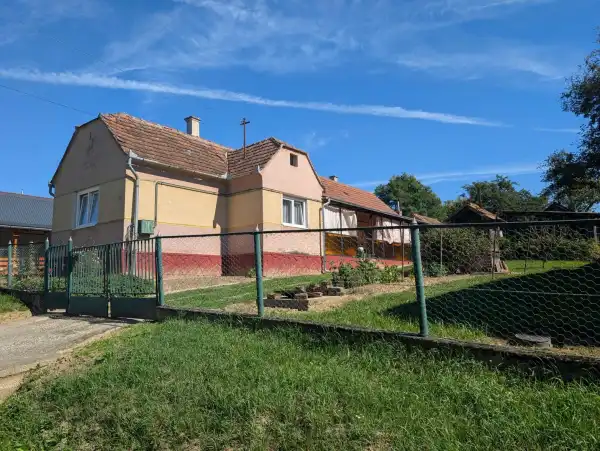 Eladó családi ház, Söjtör 3 szoba 90 m² 25.4 M Ft