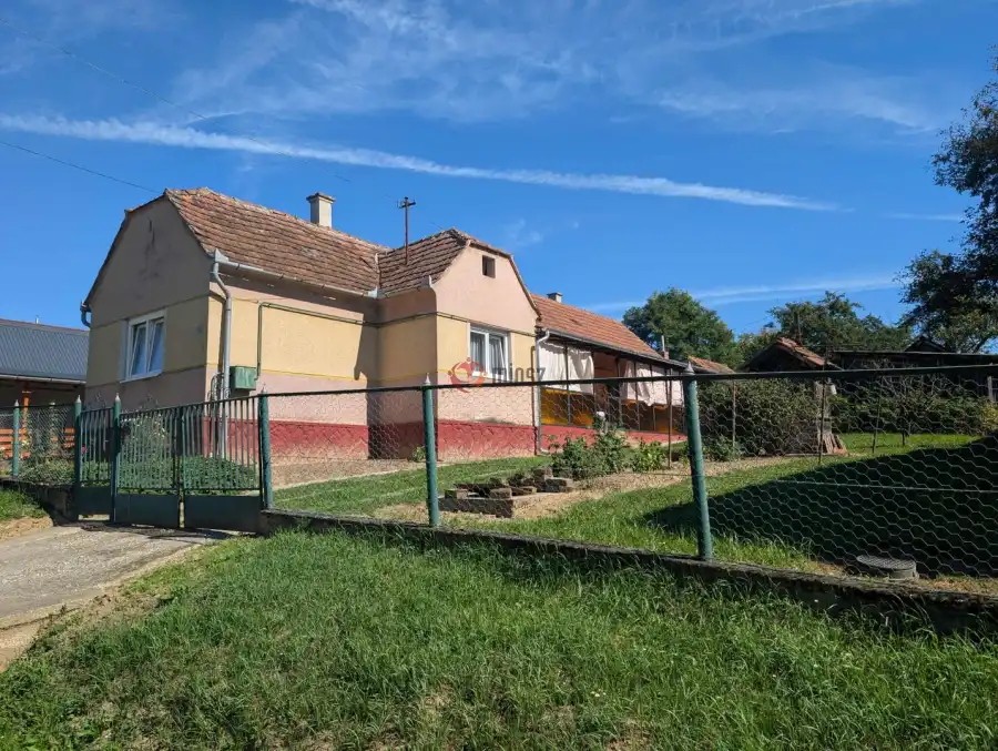 eladó családi ház, Söjtör