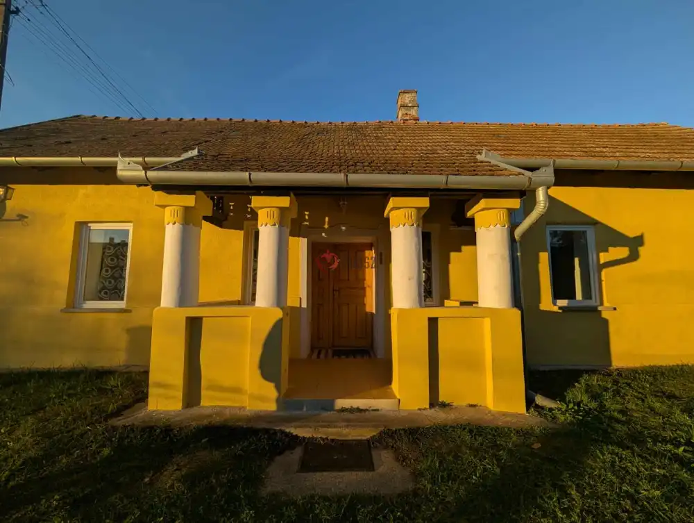 Somogy megye - Somogyzsitfa