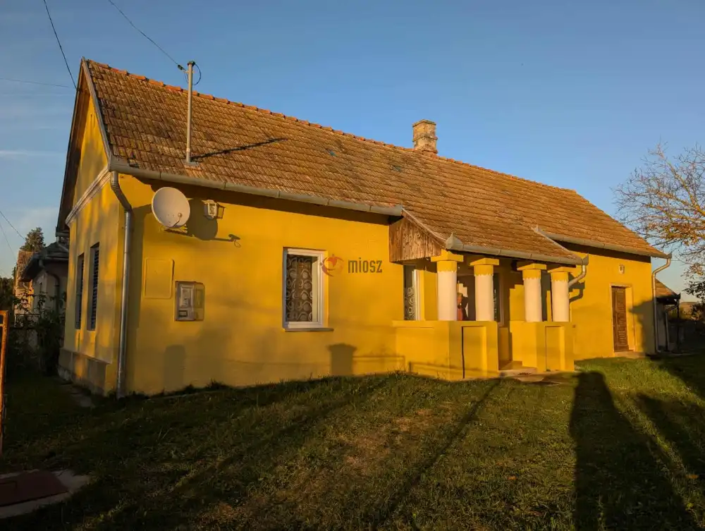 Somogy megye - Somogyzsitfa