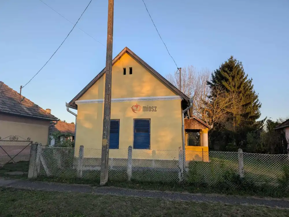 Somogy megye - Somogyzsitfa