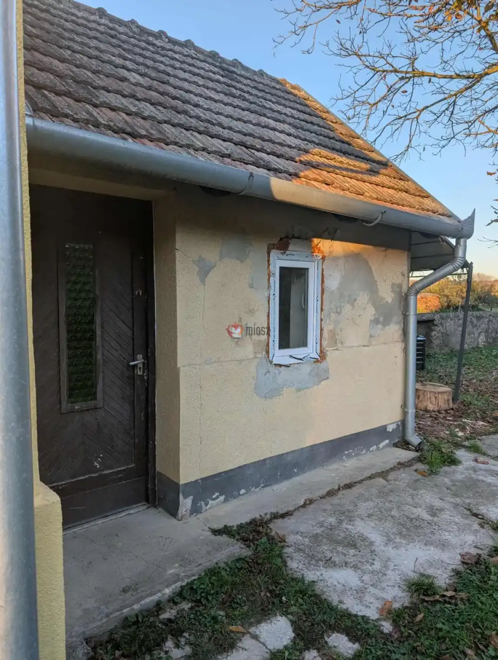 Somogy megye - Somogyzsitfa