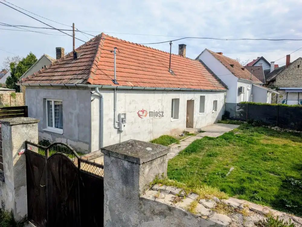 Veszprém megye - Sümeg