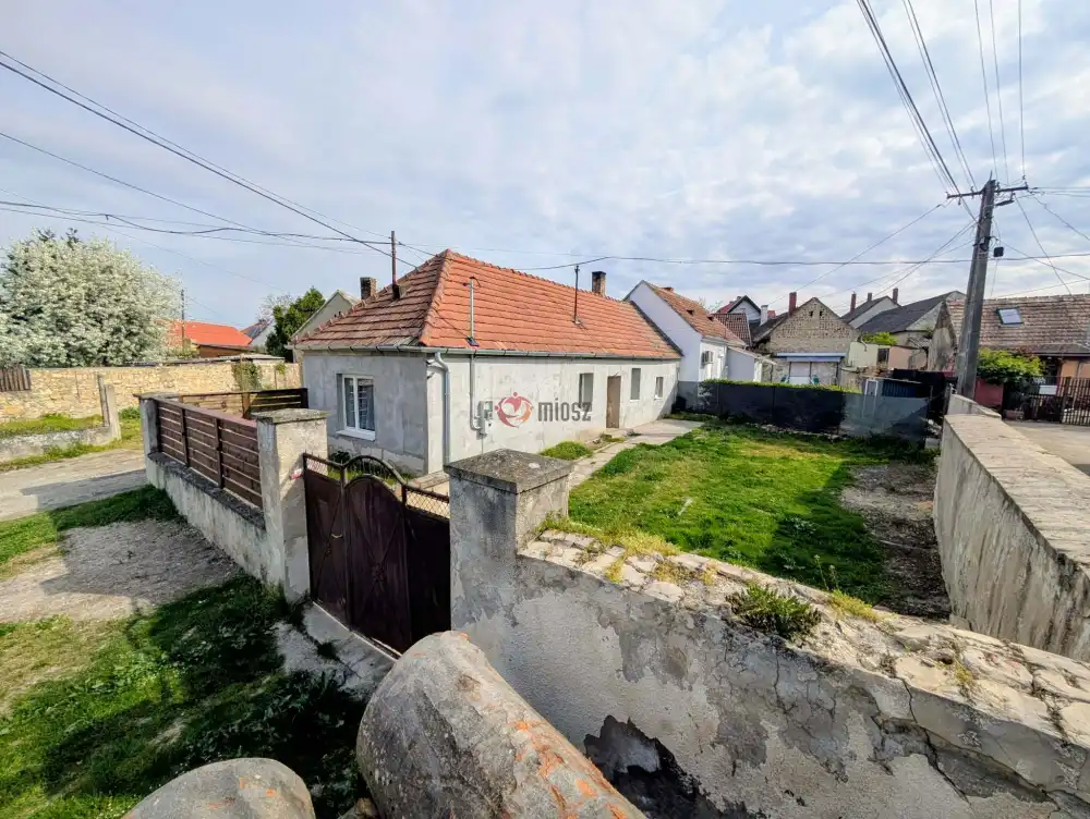 Veszprém megye - Sümeg