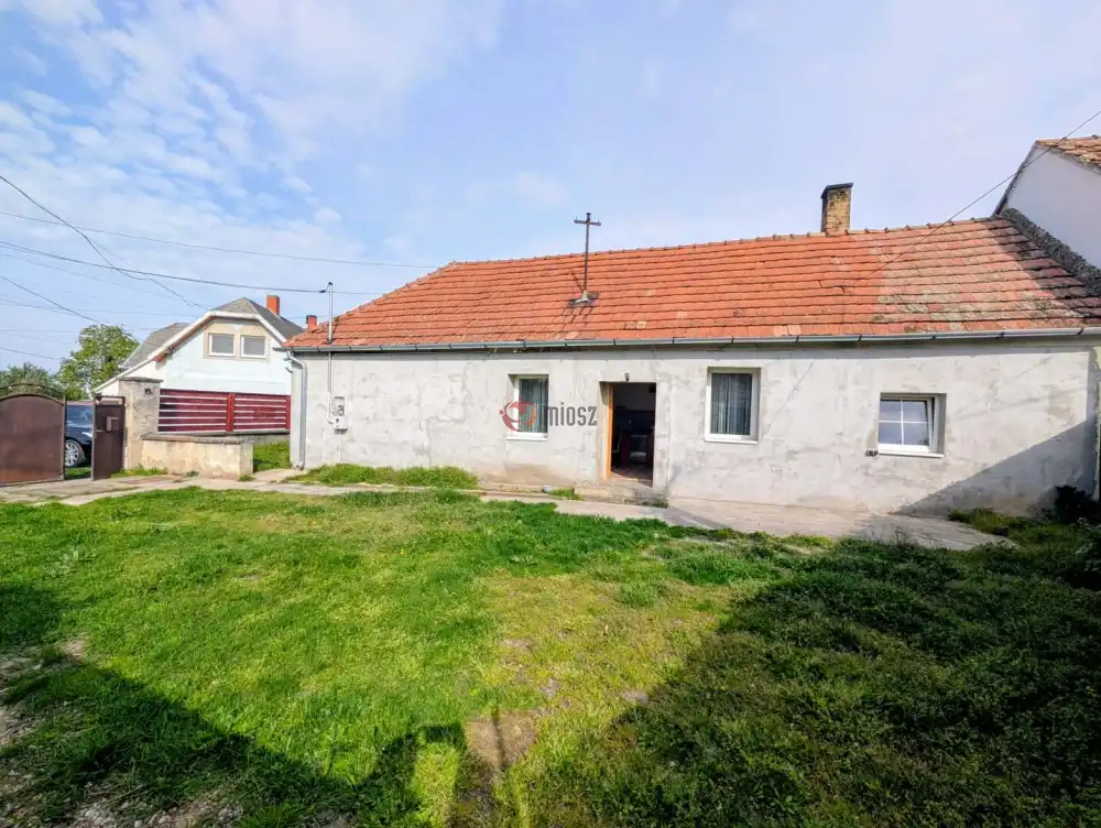 Veszprém megye - Sümeg