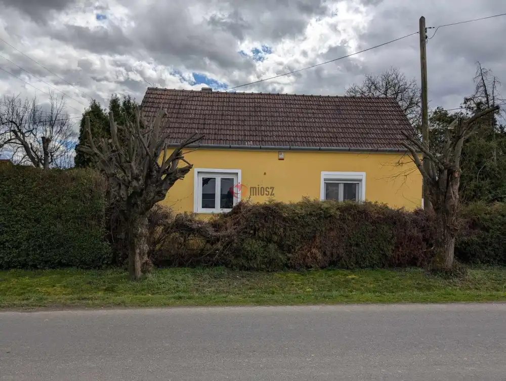Zala megye - Szepetnek