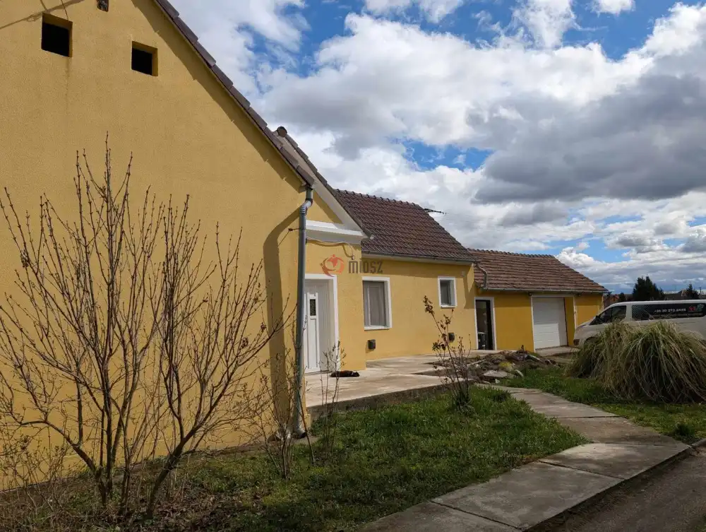 Zala megye - Szepetnek