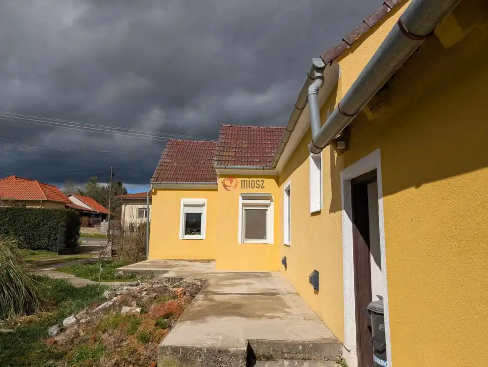 Zala megye - Szepetnek