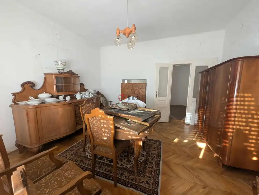 Baranya megye - Szigetvár