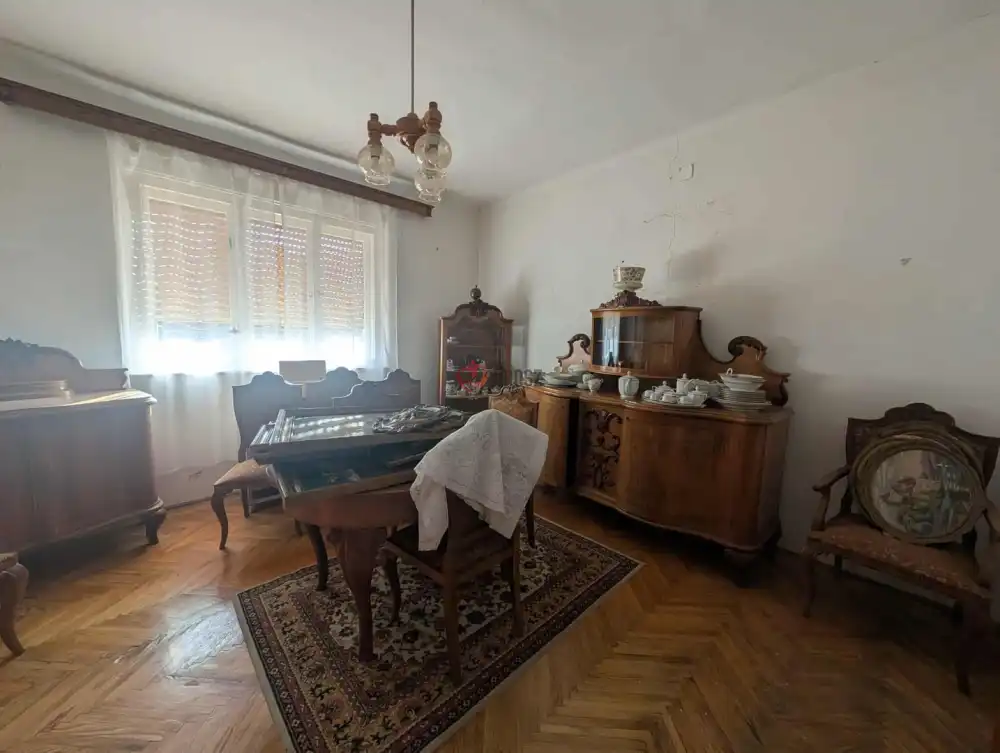 Baranya megye - Szigetvár