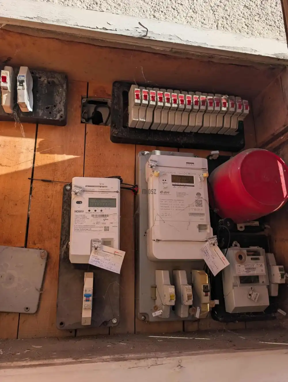 Baranya megye - Szigetvár