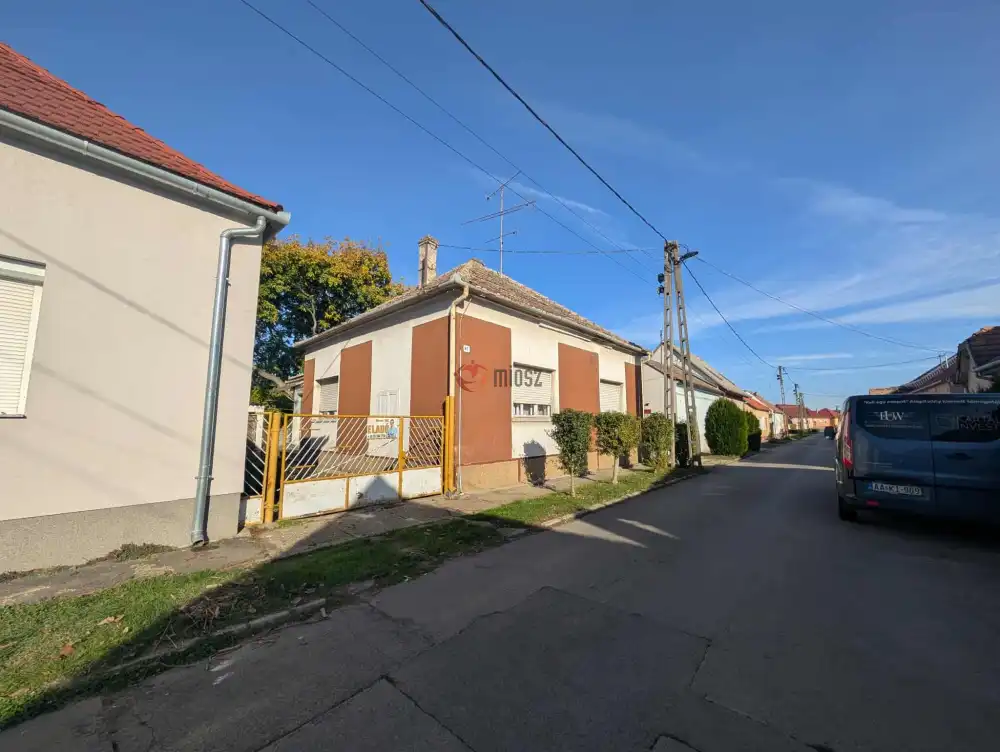 Baranya megye - Szigetvár