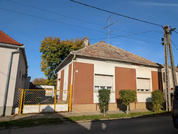 Eladó családi ház, Szigetvár 3 szoba 93 m² 38 M Ft