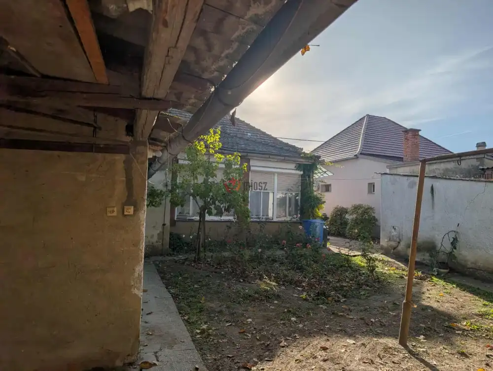 Baranya megye - Szigetvár