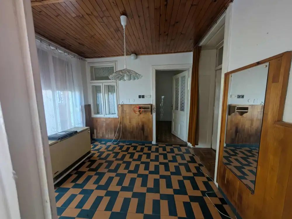 Baranya megye - Szigetvár