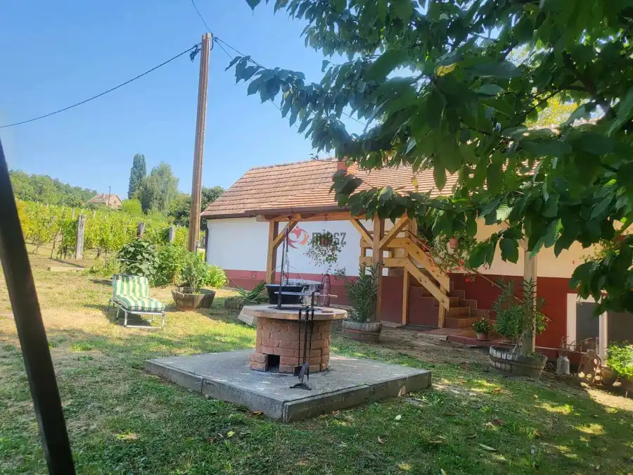 eladó családi ház, Várvölgy