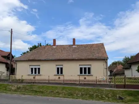 Eladó családi ház, Zalaszabar 3 szoba 98 m² 24.9 M Ft