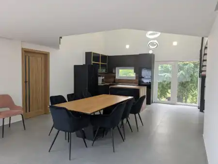 Eladó családi ház, Zalaszentgrót 5 szoba 218 m² 199 M Ft