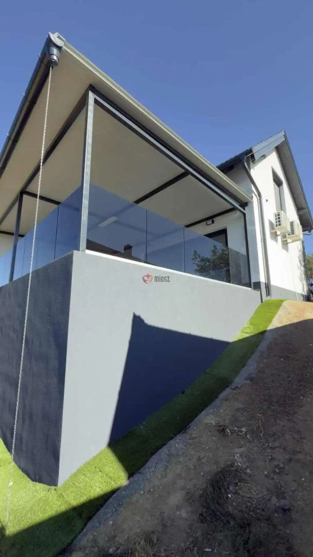 Zala megye - Zalaszentgrót